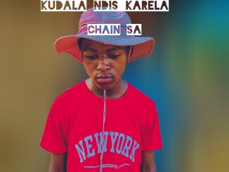 Chain SA - Kudala ndis_karela