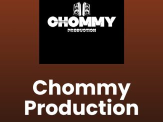 Chommy Production - Zibonele Mixtape (Vol.1)