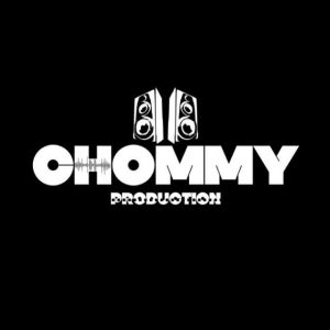 Chommy Production - Zibonele mixtape VOL_1 