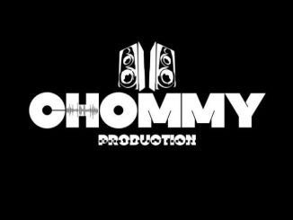 Chommy Production - Zibonele mixtape VOL_1