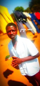 Dinter Mw - Story Ft Jaji Mw