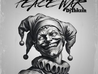 DjThukuzin - Peace War