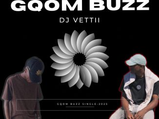 Djjvetti - Gqom Buzz Ft Woza Storm SA