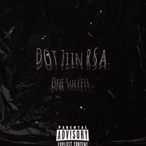 Dot ziin Rsa - One Success 