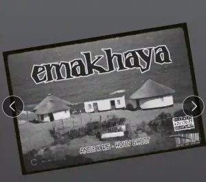 HOT FLAMES - EMAKHAYA 