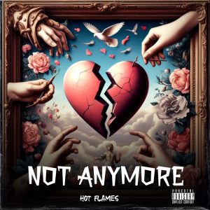 Hot flames - NOT ANYMORE 