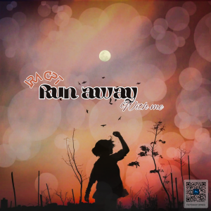 Ira cpt - Run away with me