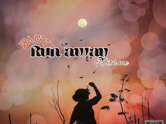 Ira cpt - Run away with me