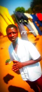 Jaji Mw - Dancehall 