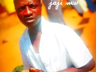 Jaji Mw - Kachiyawo