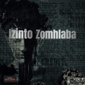 Kiing_S.A - Izinto Zomhlaba 