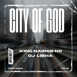 King Nairo - City of God 