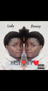 Lady-Breazy X Stara-Breazy - Ndicela Ungcine Abazali Bam 