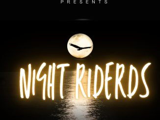 Loyalty sounds - Night Riders Ft Hlustar RSA