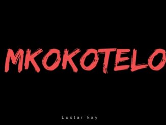 Lustar kay - Mkokotelo