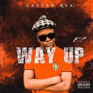 Lyzer rsa - Bhuda the dyan Ft pronator