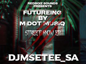 M Dot Musiq- ShatDown Ft DjMsetee SA 