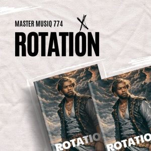 Master Musiq 774 - Rotation 