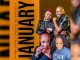 Mkoma Saan – January Ft Mosadi Wa Kgoshi, Mahlatse & Davis Wa Slenda