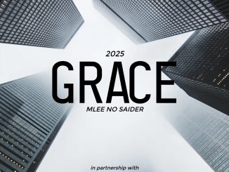 Mlee No Saider - Grace