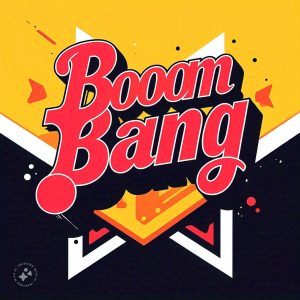 Mr Icon - Boom Bang Dedicated 