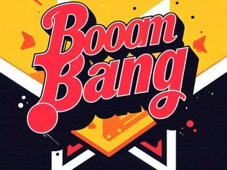 Mr Icon - Boom Bang Dedicated