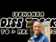 Ntsiira Dalegend - ISBHANXA[FREESTYLE DISS TRACK] to Mrr Fire EC