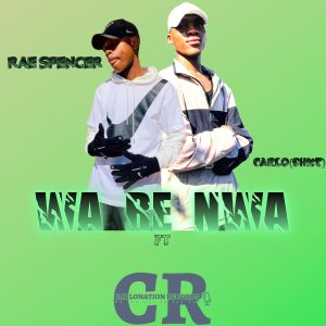 Rae Spencer - Wa Re Nwa 