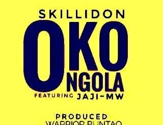 SkilliDon - Okongola Ft Jaji Mw