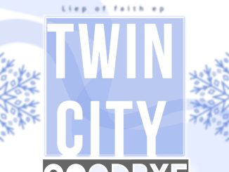 TWIN CITY - Goodbye