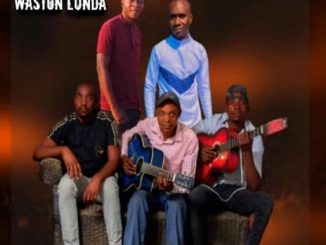 Watson Lunda - Imisango ya ma pastor