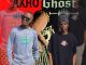 Ace Cpt & Dj Mpongz - Akho Ghost