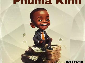 Ace Cpt - Phuma Kimi