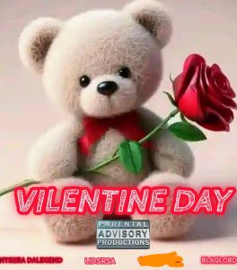 Blaqlord & Ntsiira dalegend - VILENTINE DAY [PROD BY IVY STUDIOS] Ft LidsRsa