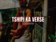 CARLOza - Tshipi Ka Verse