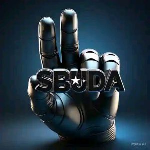 Da Sbuda - Love of the streets