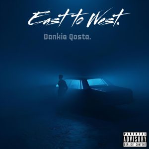 Dankie Qosta. - East to West. 