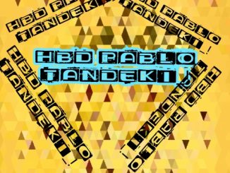 Dj Ben - HBD Pablo Tandeki_!