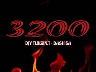 Djy Tukzin.T - 3200