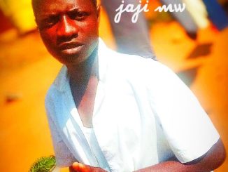 Jaji Mw - She Cry Ft Tindo