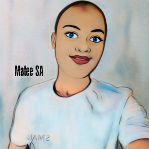 Matee SA - My daughter 