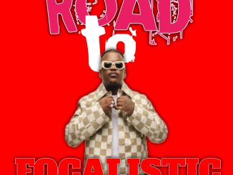 Mzee dsQ - Road to Focalistic - Mzee dsQ x Tee Keys - Amapiano