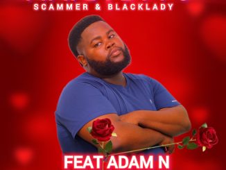 Scammer - Inhliziyo Ft adam & blacklady