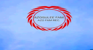 AZOSULEE FAM  - Soul mate