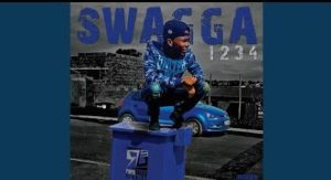 Swagga - 1234 