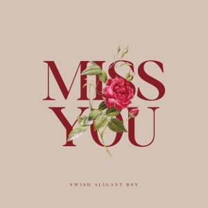 Swish Aligant Boy - I miss you 