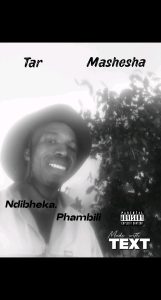 Tar-Mashesha X Stara-Breazy - NyamezeLa (M.F.P) 