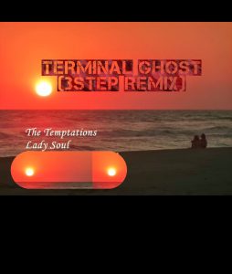 The temptations - Lady soul(Terminal ghost's 3step remix) 