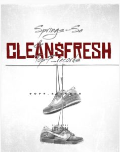 Top7_records X Springs SA - Clean & Fresh 