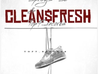 Top7_records X Springs SA - Clean & Fresh